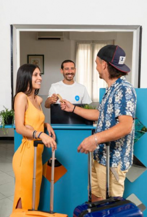 Hotel Eliseo Rimini